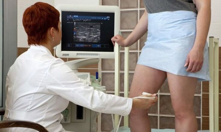 laserová koagulácia na liečbu kŕčových žíl