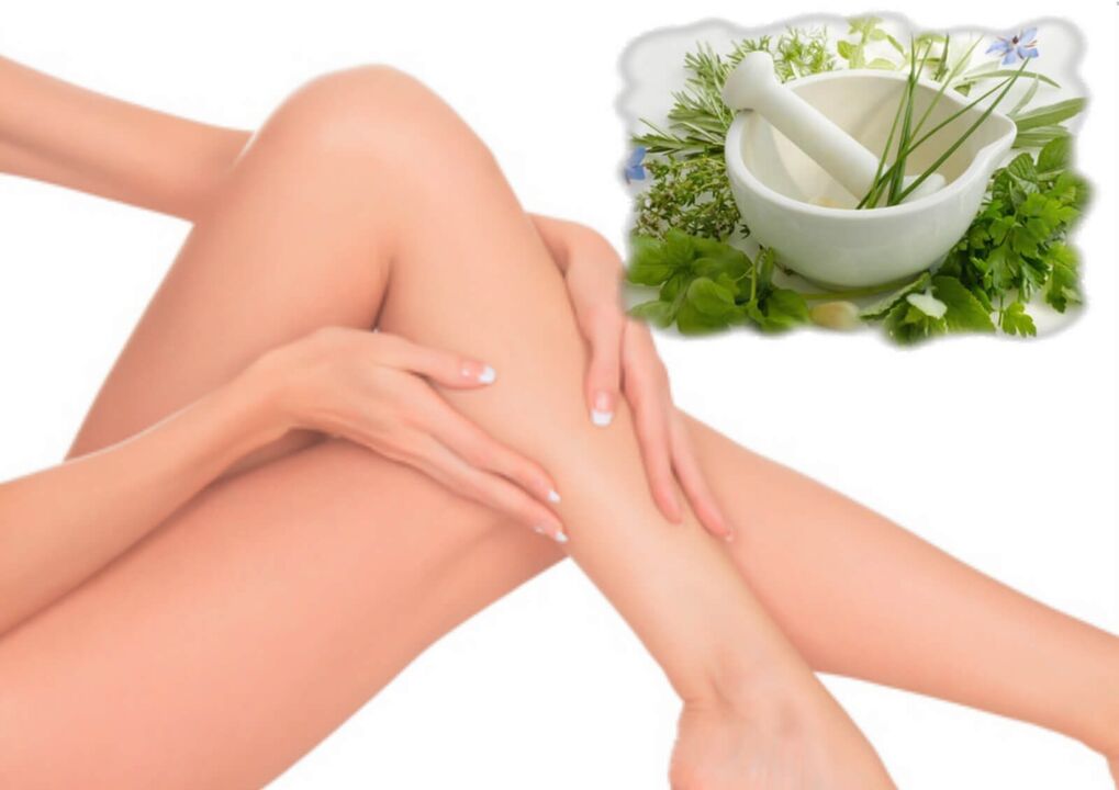 Kŕčové žily sa vyvíjajú, keď je narušený krvný obeh